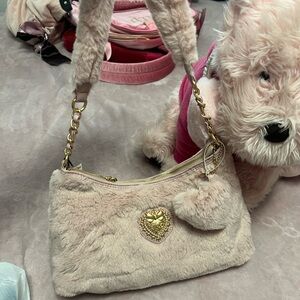 Juicy Couture Love Furry
